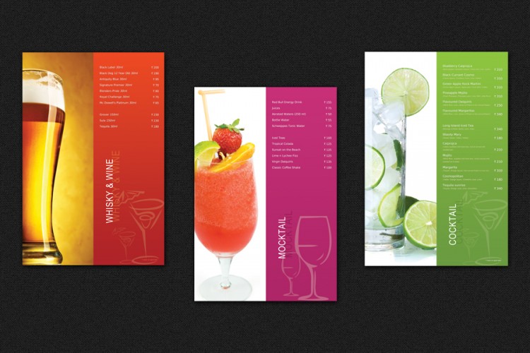 bar-menucard