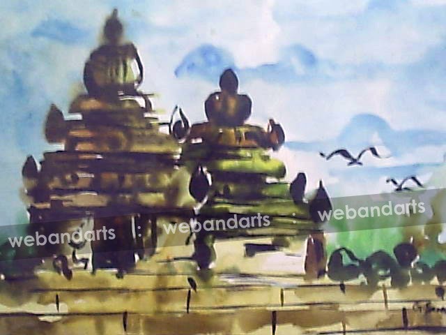 mahabalipuram-painting-chennai