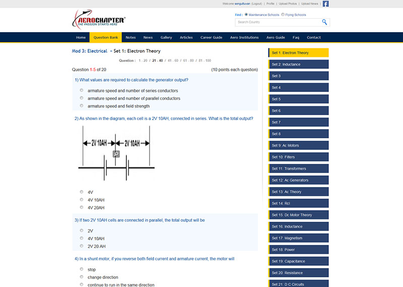 Complete notes for Aeronautical students - http://www.aerochapter.com
